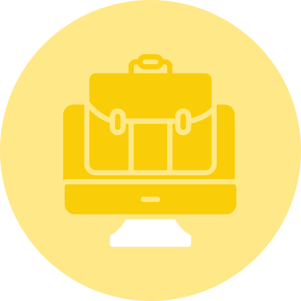 Icône cabinet de conseil ProDPO